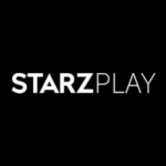 STARZPLAY Coupons