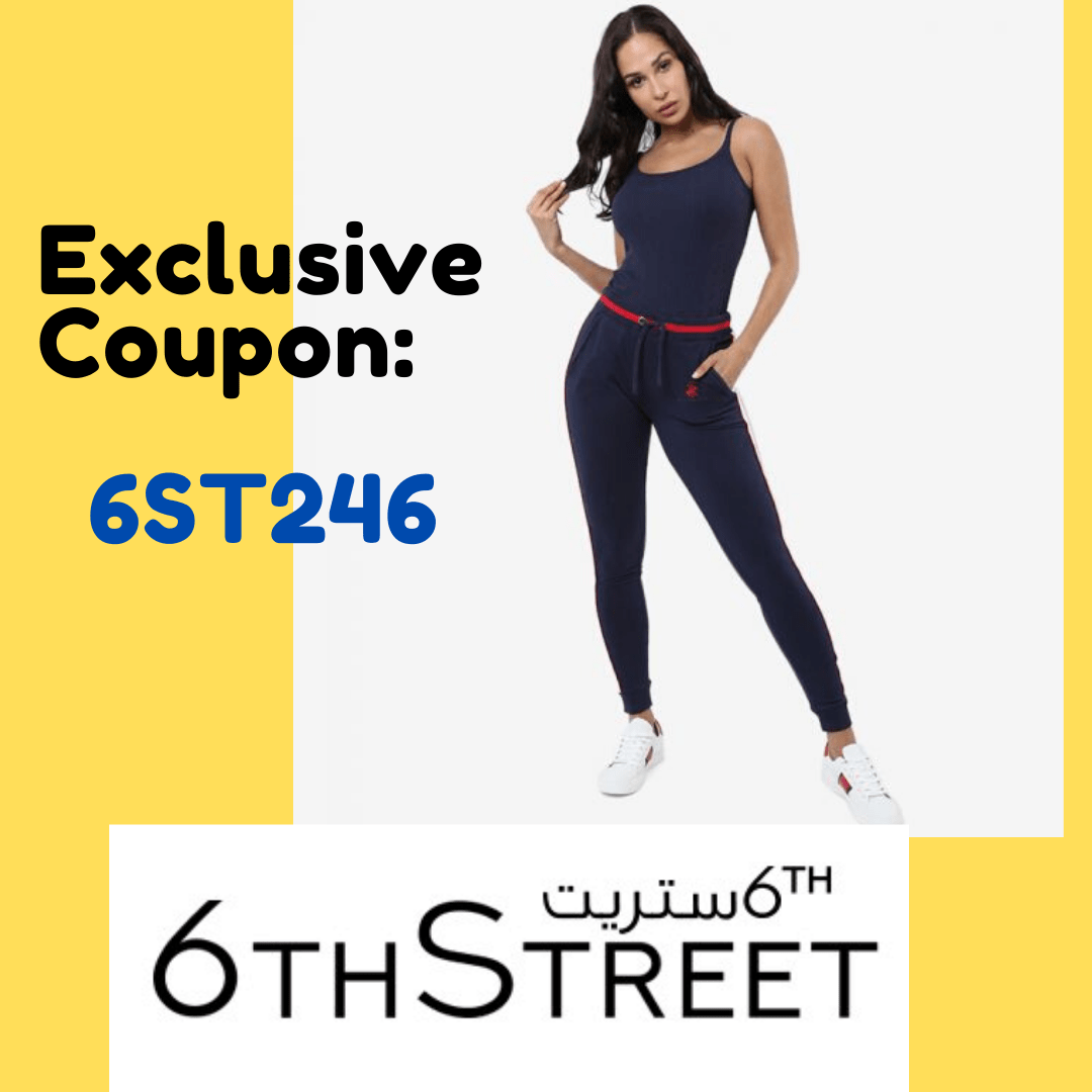 6th Street Coupon Codes and Promo Codds 
