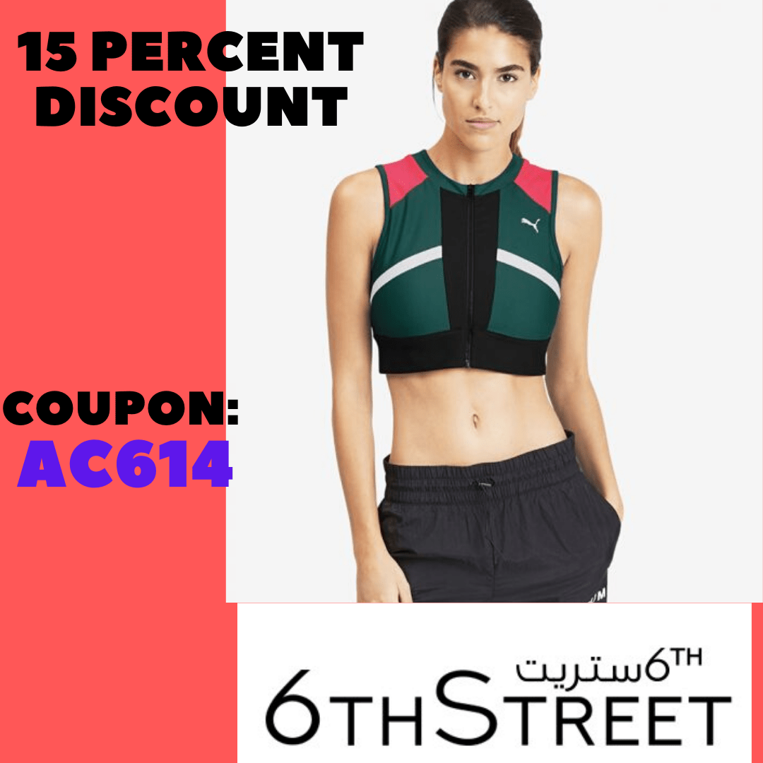 6th Street Ramadan Coupon Codes and Promo Codes 