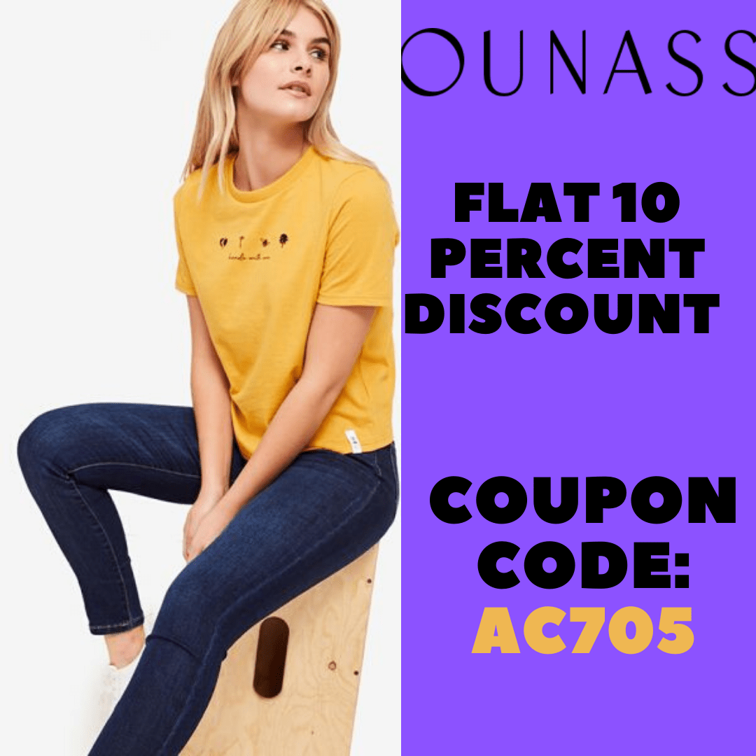 Ounass Ramadan Coupon Codes 