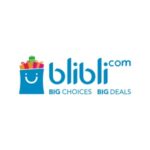 Blibli Coupons