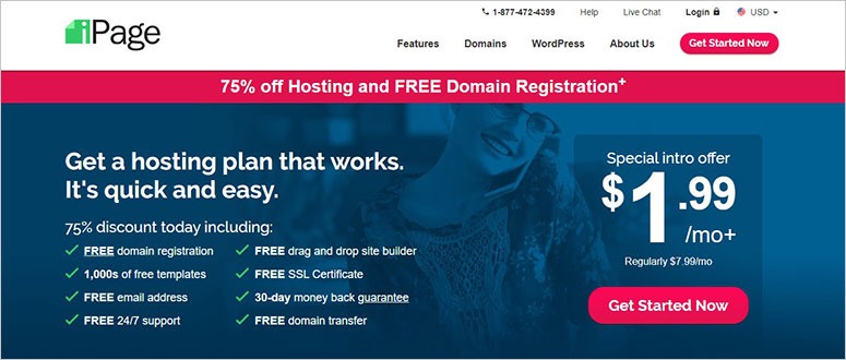 Best Website Hosting Deals 