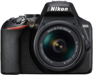 Best Cameras in the United Arab Emirates 