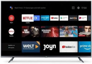 Best TVs in the United Arab Emirates 
