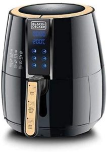 Best Air Fryers in the United Arab Emirates 