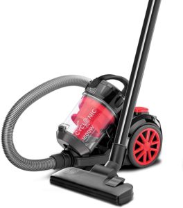 Best Vacuum Cleaners in the UAE