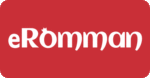 eRomman Coupons