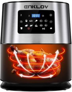 Best Air Fryers in the United Arab Emirates 
