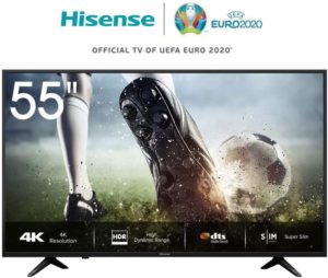 Best TVs in the UAE