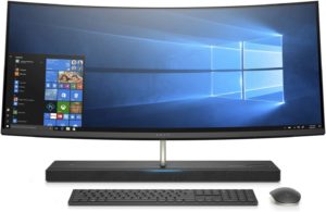 Best Desktops PCs in the UAE