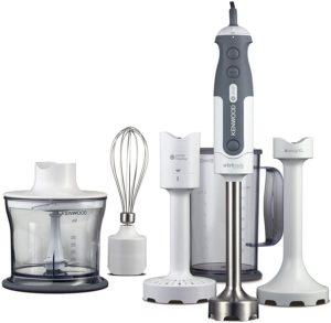 Best Hand Blenders in the United Arab Emirates
