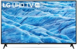 Best TVs in the UAE and Dubai