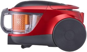 Best Vacuum Cleaners in the UAE