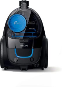 Best Vacuum Cleaners in the UAE