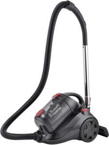 Best Vacuum Cleaners in the UAE