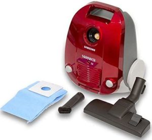 Best Vacuum Cleaners in the United Arab Emirates 