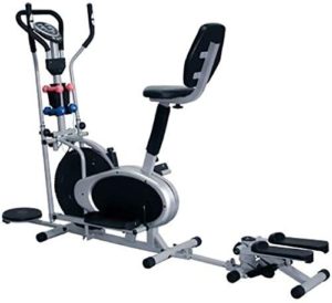 Best Exercise Bikes in the United Arab Emirates