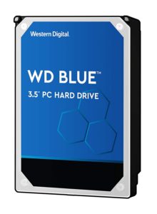 Best Hard Drives in the UAE