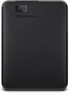 Best Hard Drives in the United Arab Emirates 