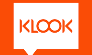Klook Coupons