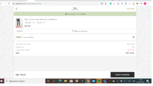Styli Shop KSA Coupon Codes 