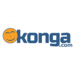 Konga Coupons