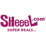 Sheeel Coupons