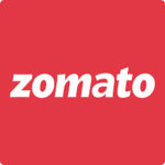 Zomato Coupons