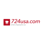 724USA Coupons