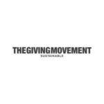 The Giving Movement Coupons