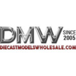 Diecast Models Wholesale Coupons