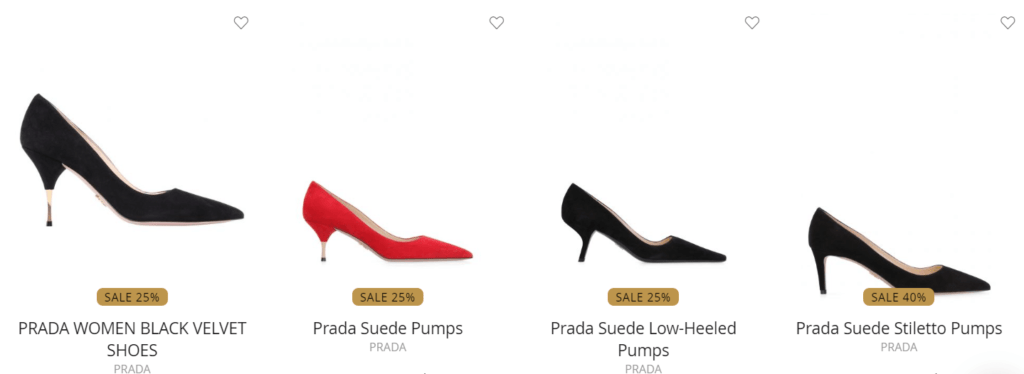 Lebs.com Footwear