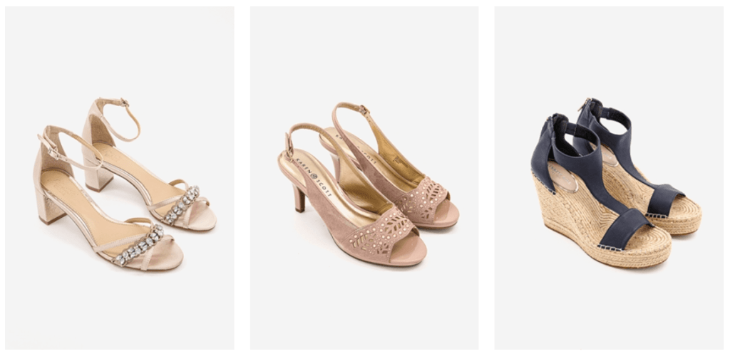 Brands For Less Footwear