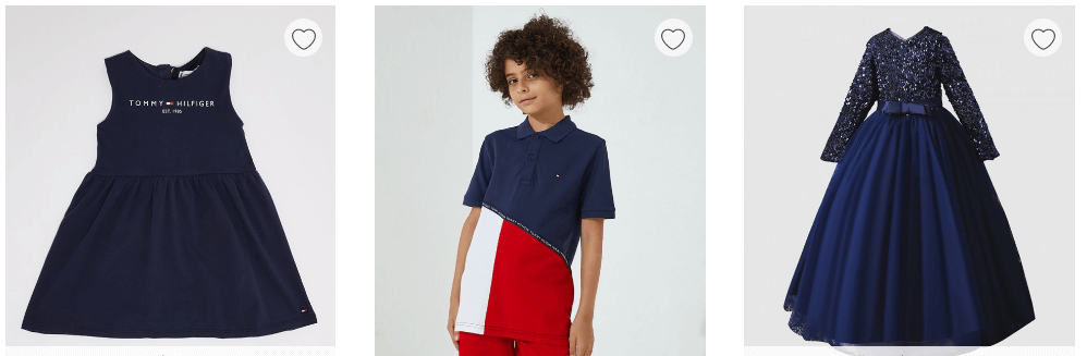 6th Street Kids' Clothing
