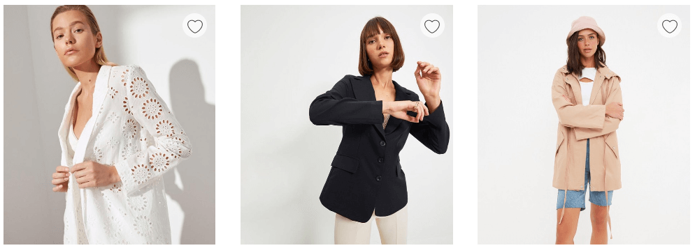 6th Street Women's Clothing