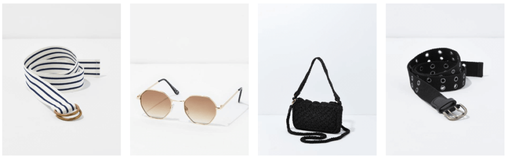 American Eagle Accessories