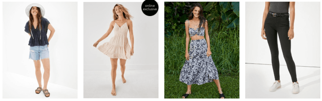 Women's Clothing