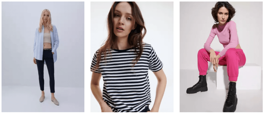 Azadea Women's Clothing