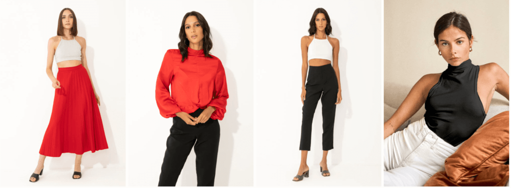 Brantu Fashion