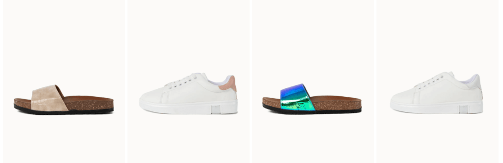 Brantu Footwear
