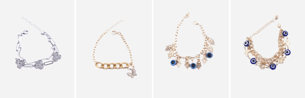 Brantu Jewellery