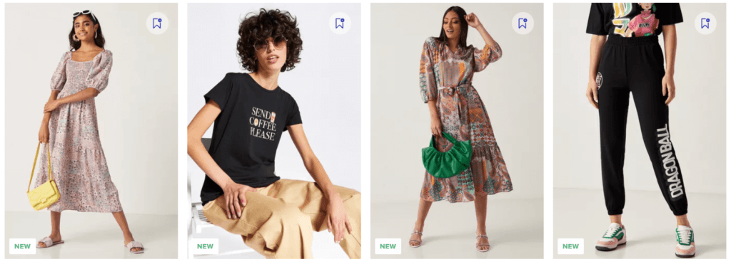Max Fashion Clothing