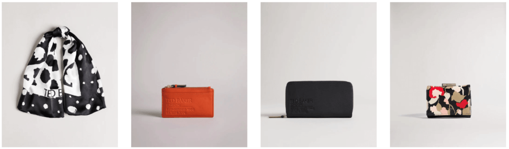 Muudha Accessories