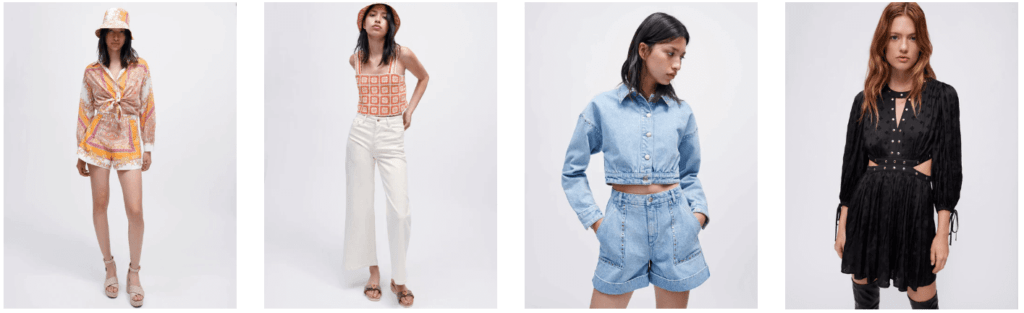 Muudha Clothing
