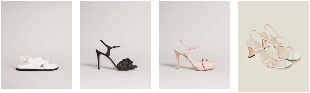 Muudha Footwear