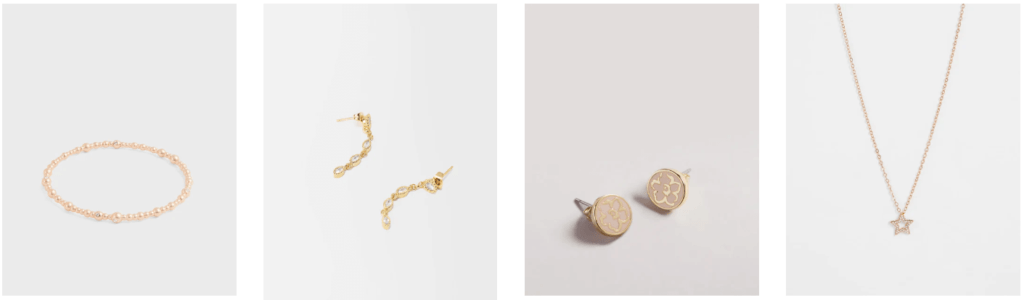 Muudha Jewellery