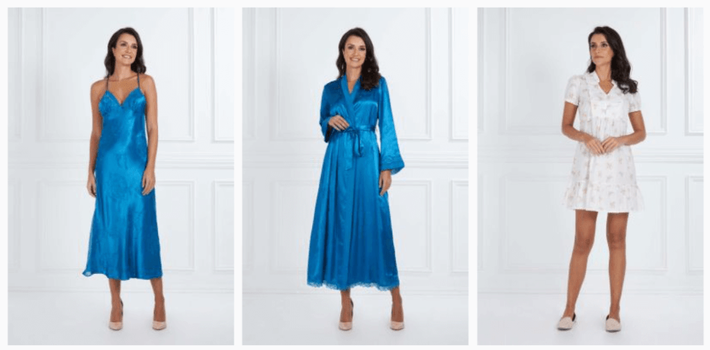 Nayomi Clothing