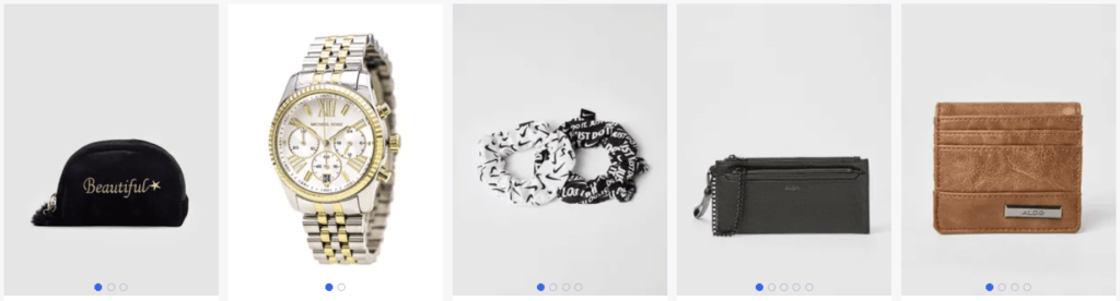 Noon Accessories