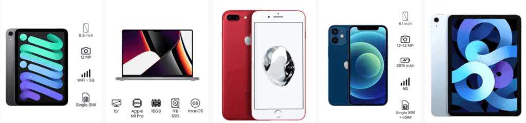 Noon Apple
