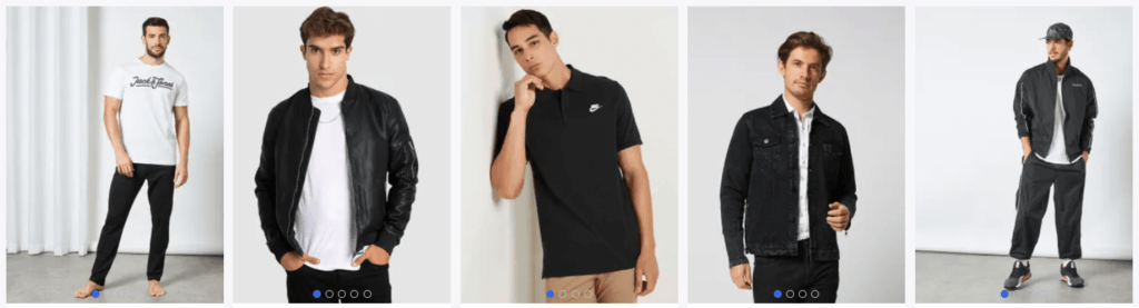Noon Clothing
